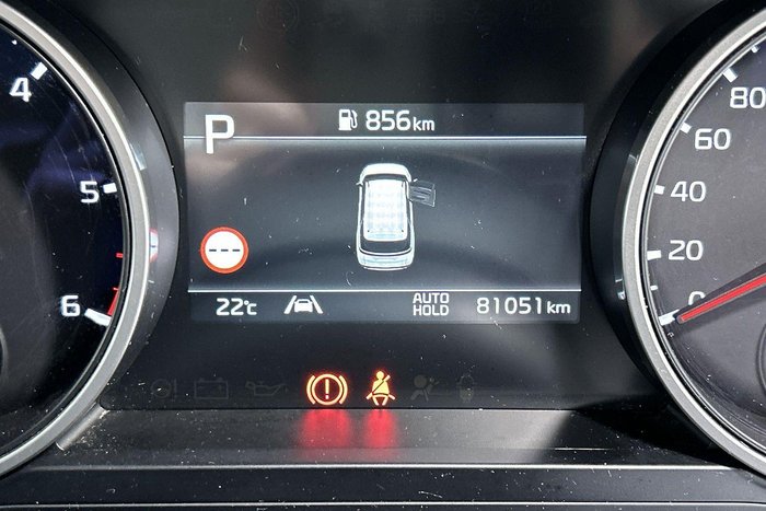 2023 Kia Carnival S
