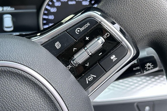 2023 Kia Carnival S