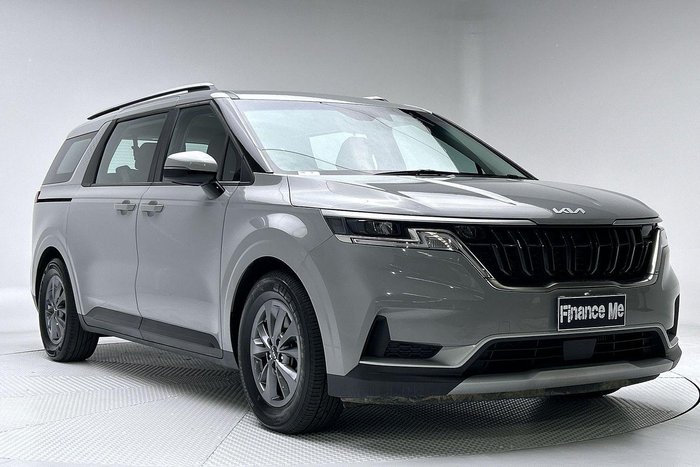 2023 Kia Carnival