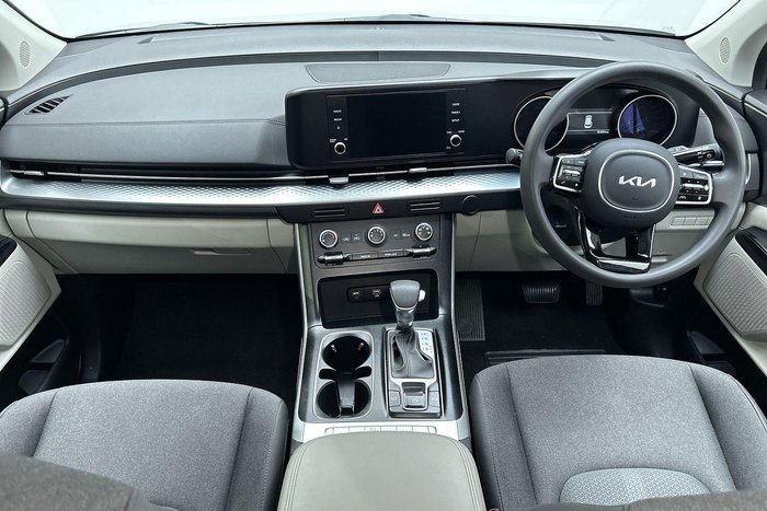 2023 Kia Carnival S