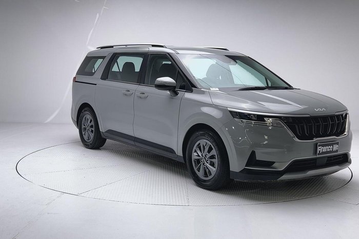 2023 Kia Carnival S