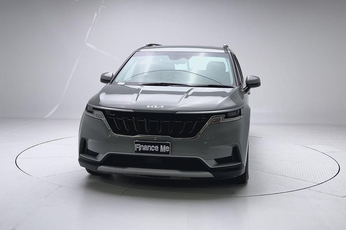 2023 Kia Carnival S