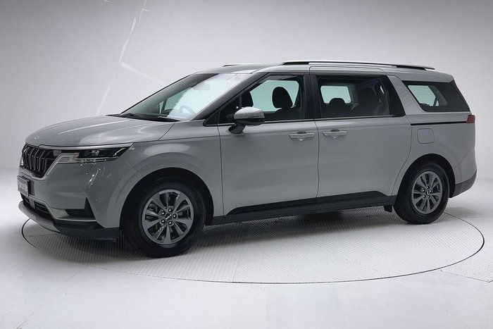 2023 Kia Carnival S
