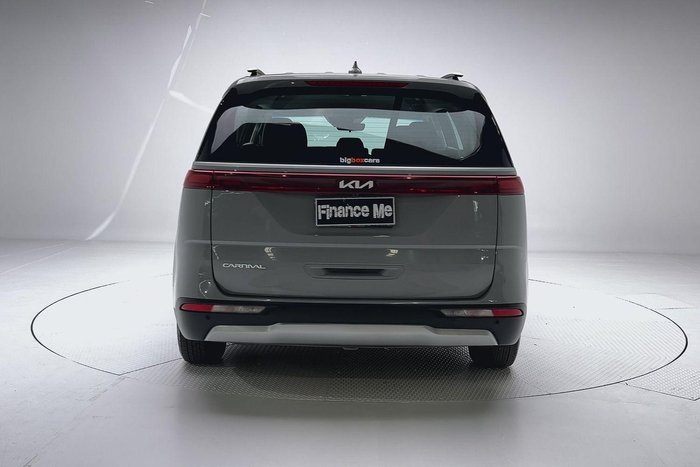 2023 Kia Carnival S