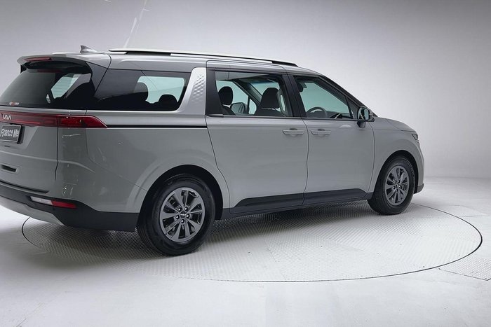 2023 Kia Carnival S
