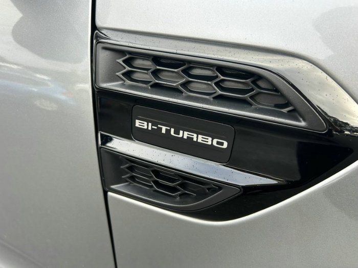 2022 FORD EVEREST SPORT