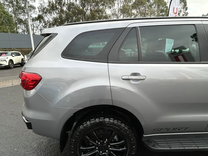 2022 FORD EVEREST SPORT