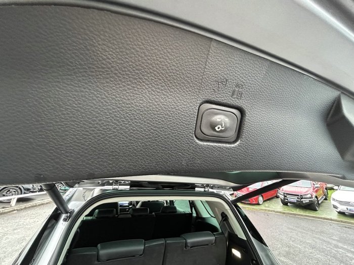 2022 FORD EVEREST SPORT