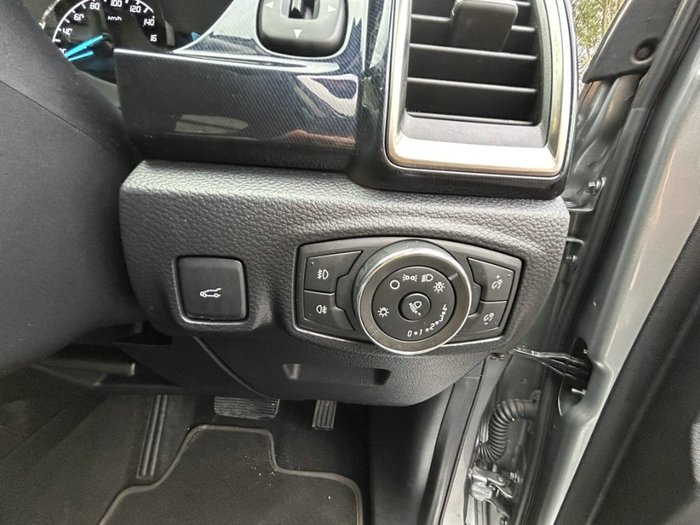 2022 FORD EVEREST SPORT