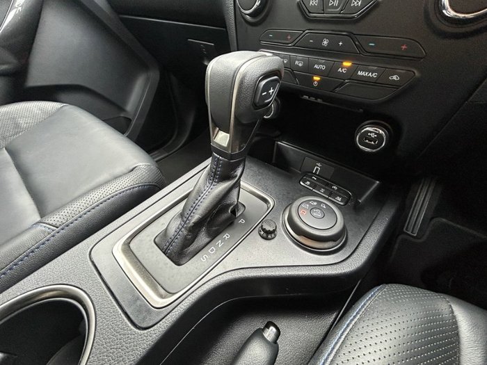 2022 FORD EVEREST SPORT