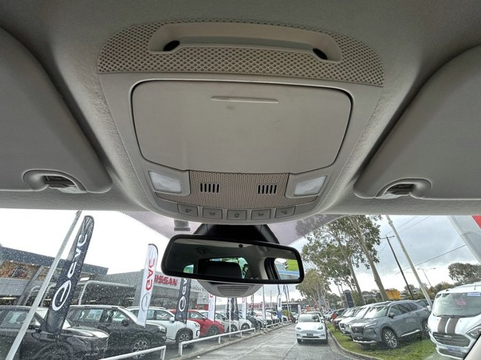 2022 FORD EVEREST SPORT
