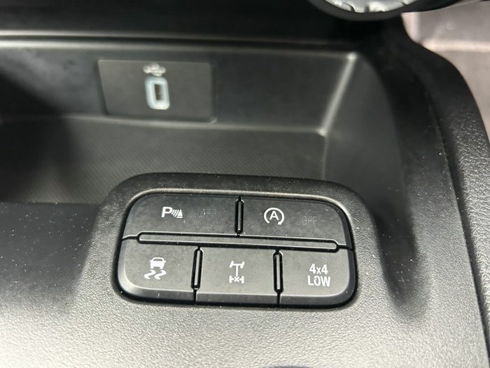 2022 FORD EVEREST SPORT