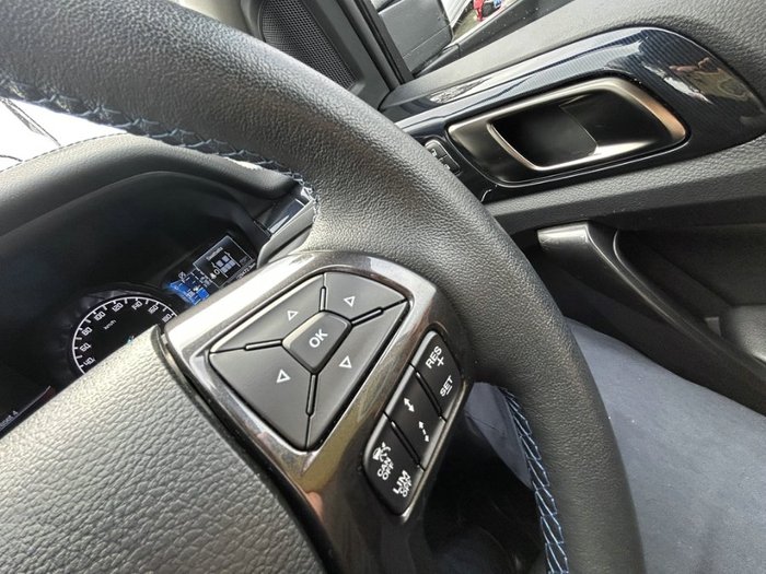 2022 FORD EVEREST SPORT