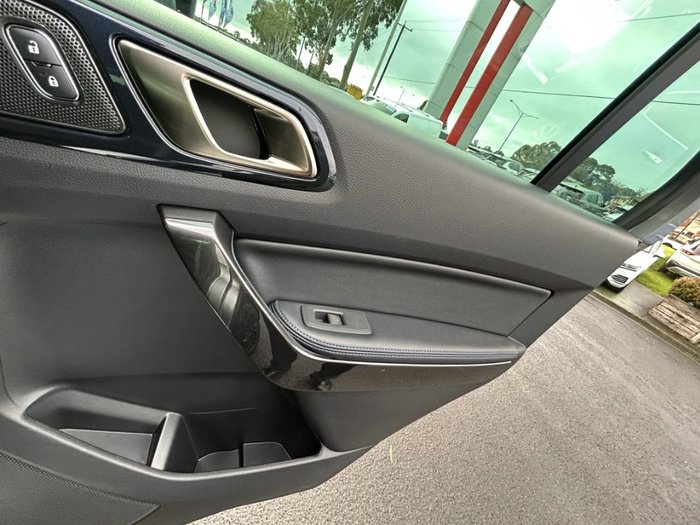 2022 FORD EVEREST SPORT