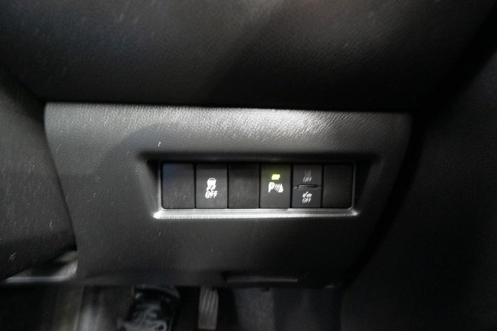 2023 Suzuki Swift GL