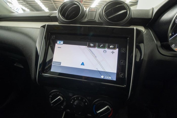 2023 Suzuki Swift GL