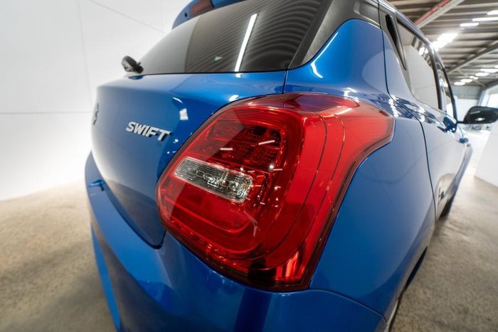 2023 Suzuki Swift GL