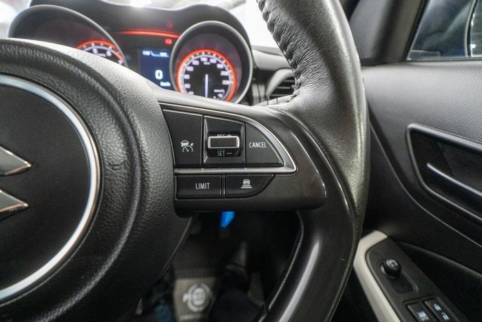 2023 Suzuki Swift GL