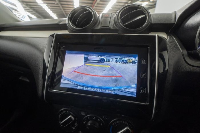 2023 Suzuki Swift GL