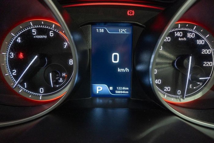 2023 Suzuki Swift GL
