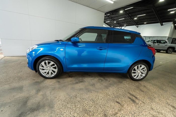 2023 Suzuki Swift GL
