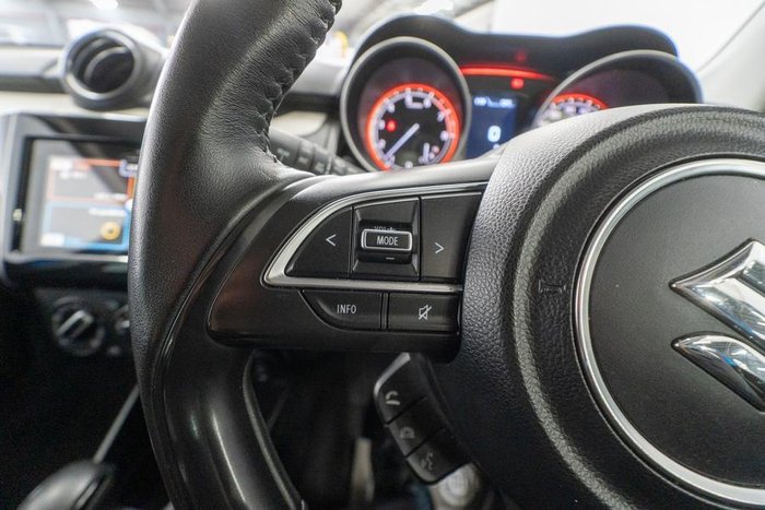 2023 Suzuki Swift GL