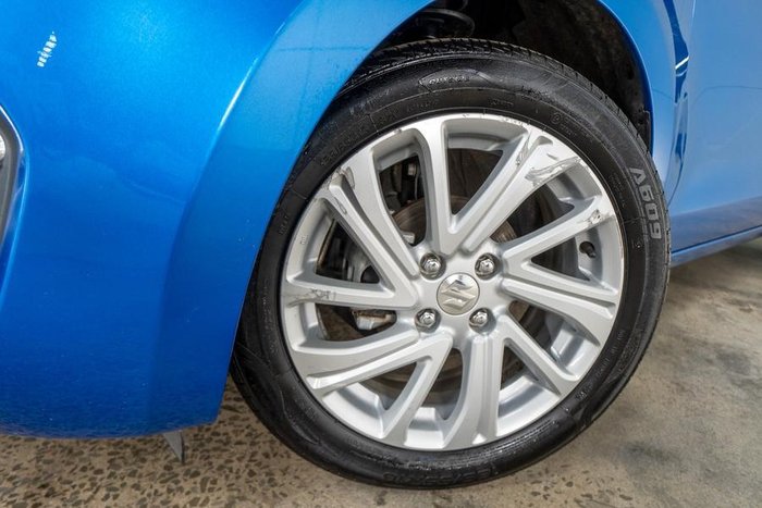 2023 Suzuki Swift GL