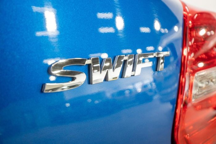 2023 Suzuki Swift GL