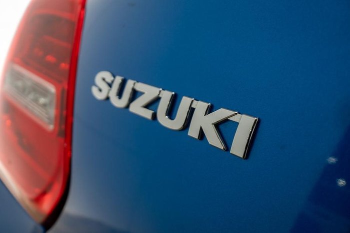 2023 Suzuki Swift GL