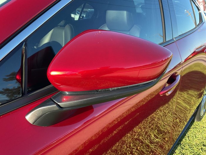 2023 Mazda 3 G25 GT