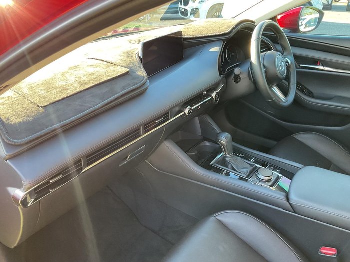 2023 Mazda 3 G25 GT