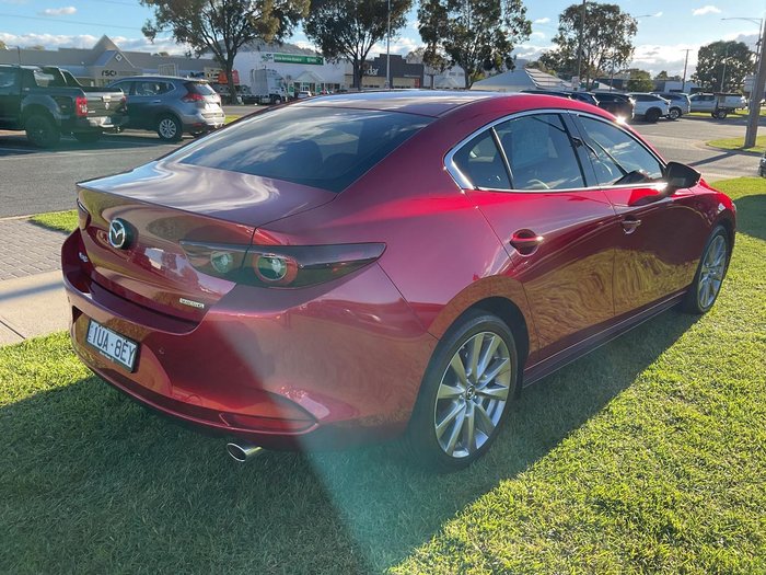 2023 Mazda 3 G25 GT