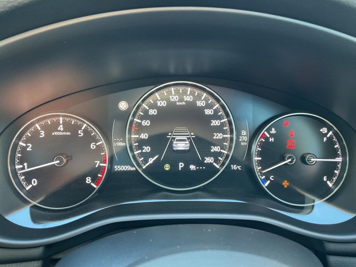 2023 Mazda 3 G25 GT