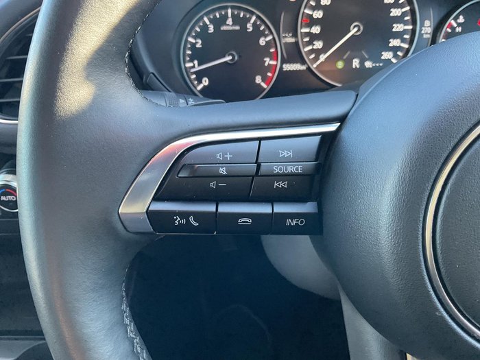 2023 Mazda 3 G25 GT