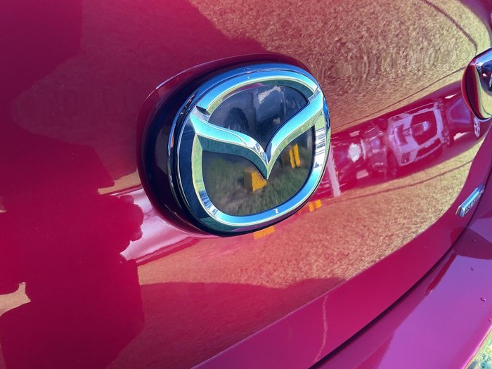 2023 Mazda 3 G25 GT