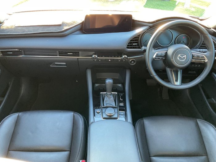 2023 Mazda 3 G25 GT