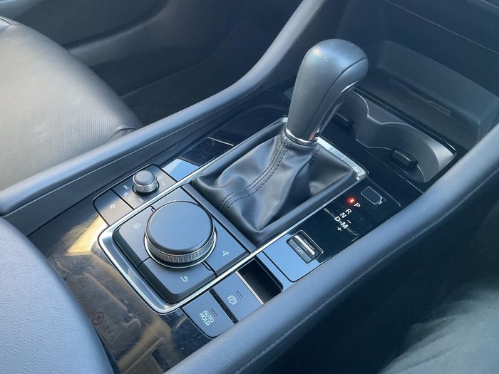 2023 Mazda 3 G25 GT