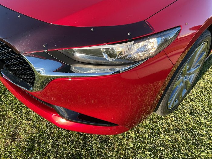 2023 Mazda 3 G25 GT