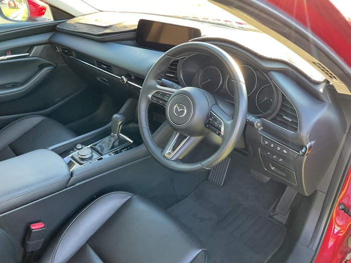2023 Mazda 3 G25 GT