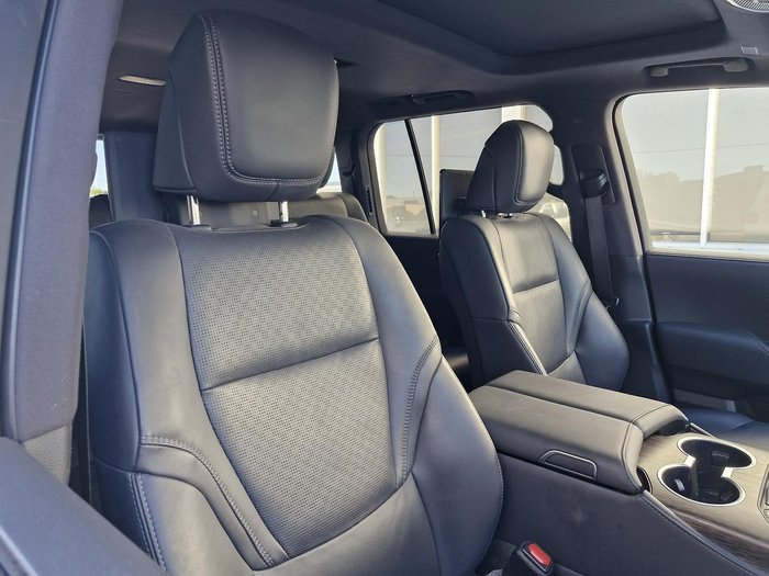2023 Toyota Landcruiser Sahara