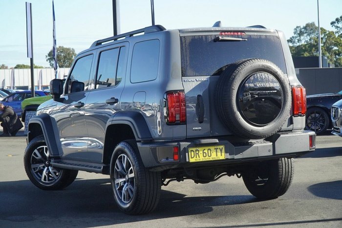 2024 GWM Tank 300 Ultra