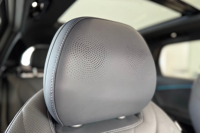 2025 Jaecoo OMODA O9 PHEV