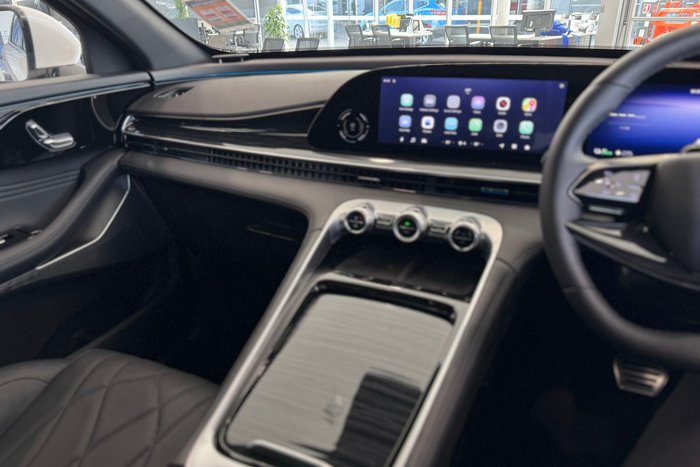 2025 Jaecoo OMODA O9 PHEV