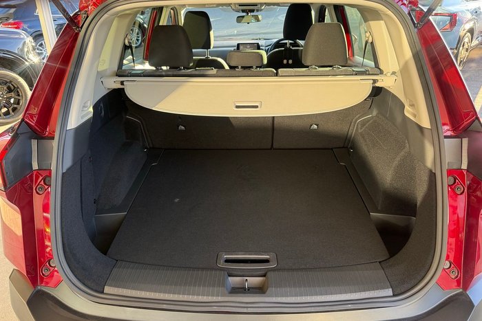2024 Nissan X-TRAIL ST