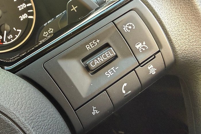 2024 Nissan X-TRAIL ST