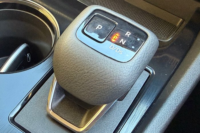 2024 Nissan X-TRAIL ST