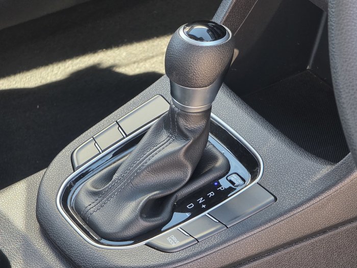 2018 Hyundai i30 Go