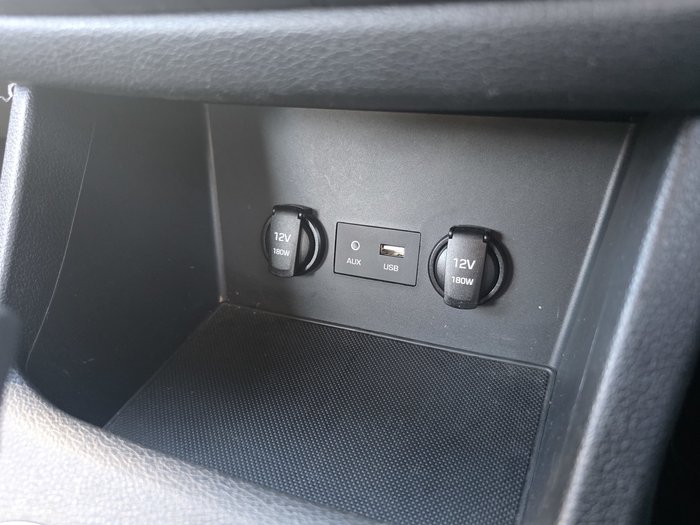 2018 Hyundai i30 Go