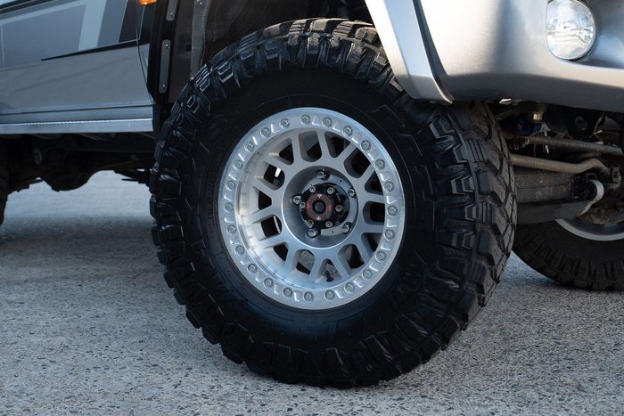 2023 Toyota Landcruiser GXL