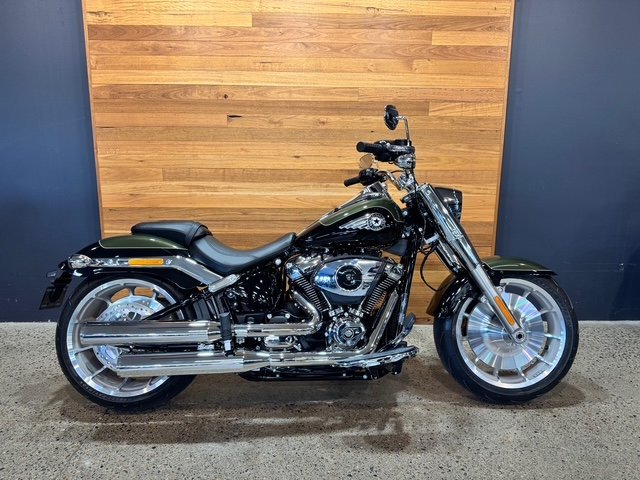 2026 HARLEY-DAVIDSON